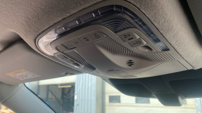 Mercedes-Benz Vito L2 Diesel Rwd 114CDI Pro Van 9G-Tronic - Image 34